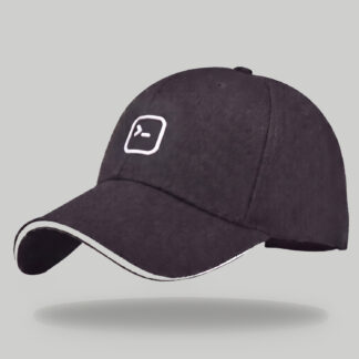 Facet Hacker Cap