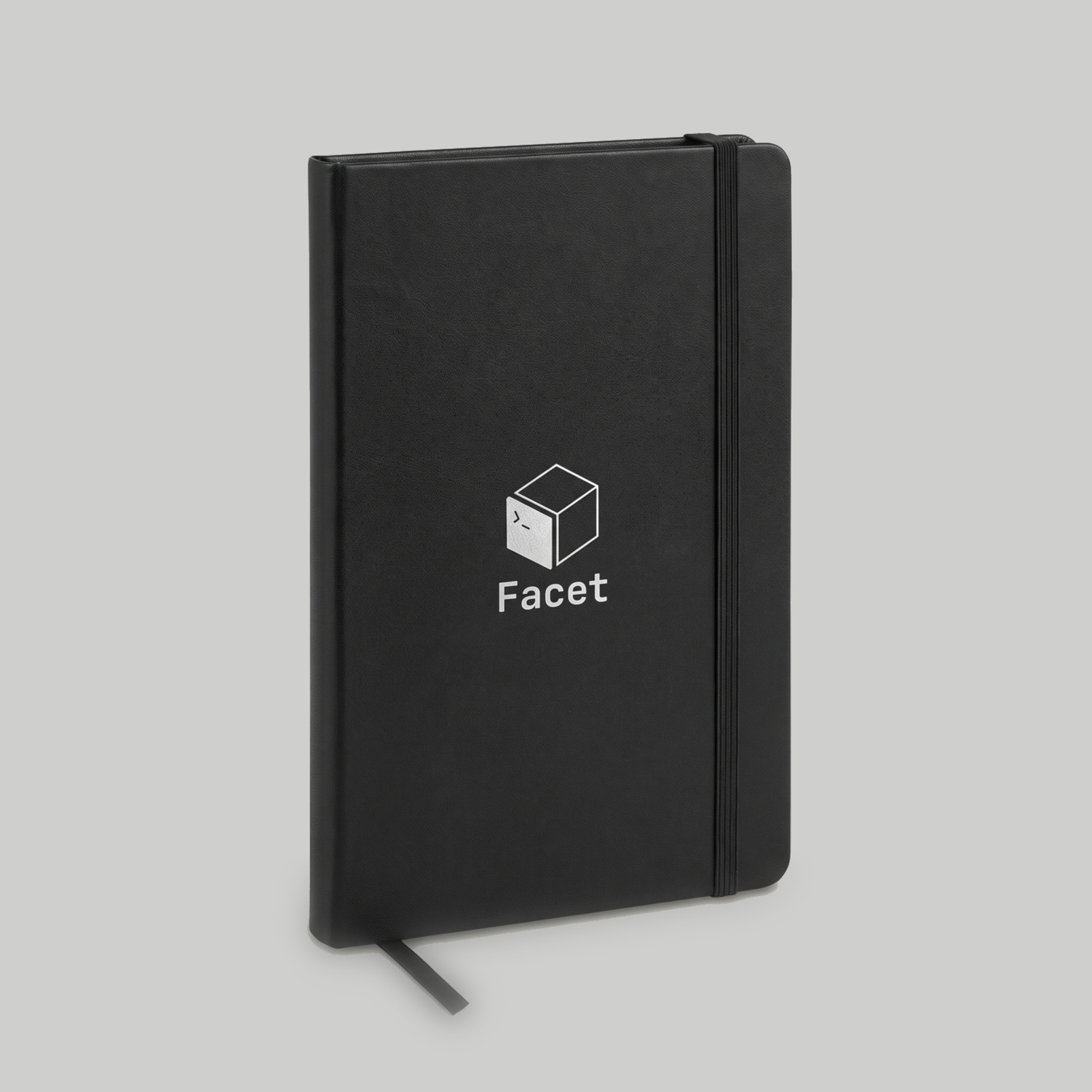 Facet Notebook