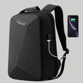 Facet Backpack