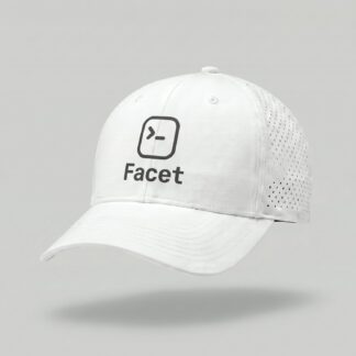 Facet Cap