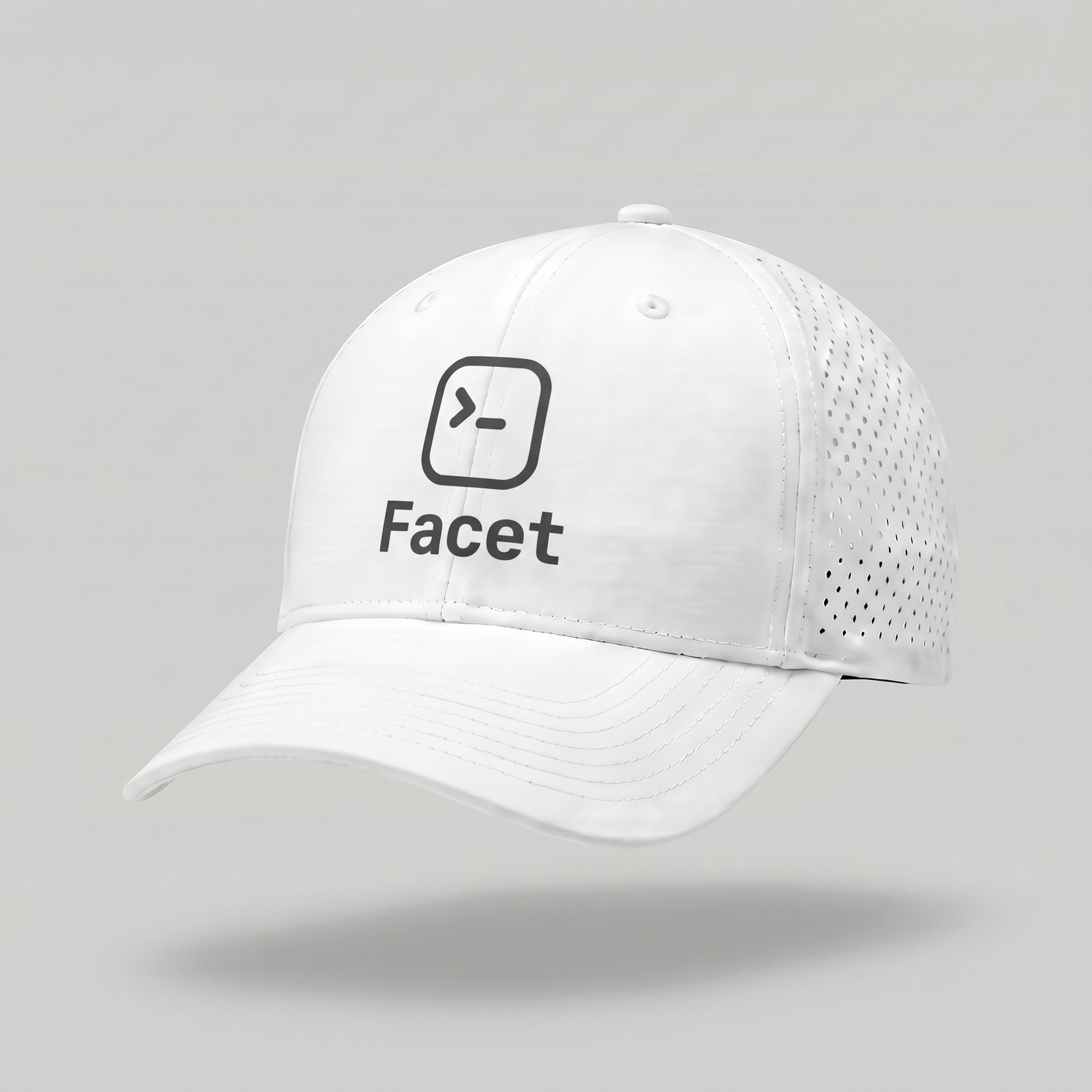 Facet Cap
