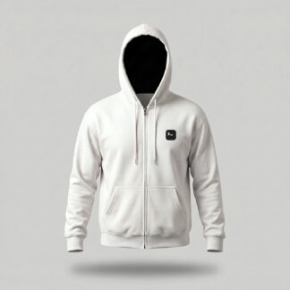 Facet Hacker Hoodie