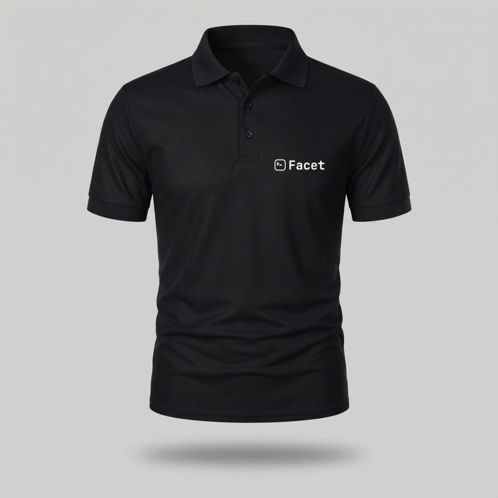 Facet Polo