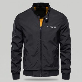 Facet Jacket (Mens)