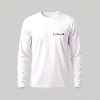 Facet Long Sleeve