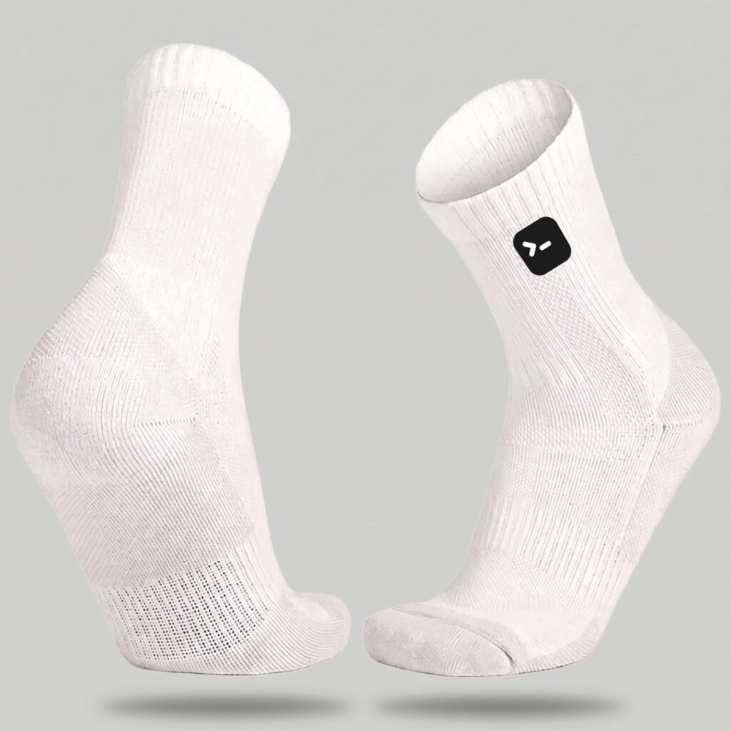 Facet Socks