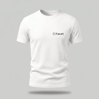 Facet Tee